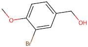 3-Bromo-4-methoxybenzyl alcohol
