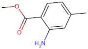 2-Amino-4-methylbenzoic acid methyl ester