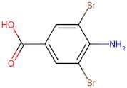 4-Amino-3,5-dibromobenzoic acid
