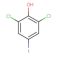 2,6-Dichloro-4-iodophenol