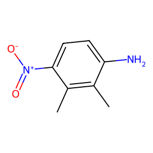 2,3-Dimethyl-4-nitroaniline
