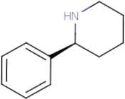 (S)-2-Phenylpiperidine