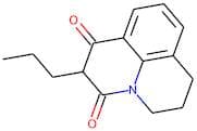 4-Hydroxy-3-propyl-1-azatricyclo[7.3.1.05,13]trideca-3,5(13),6,8-tetraen-2-one