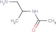 N-(1-Aminopropan-2-yl)acetamide