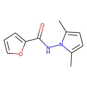 N-(2,5-Dimethyl-1H-pyrrol-1-yl)furan-2-carboxamide