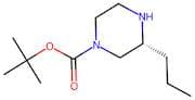 tert-Butyl (R)-3-propylpiperazine-1-carboxylate