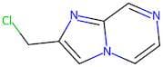 2-(Chloromethyl)imidazo[1,2-a]pyrazine