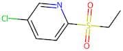 5-Chloro-2-(ethylsulfonyl)pyridine