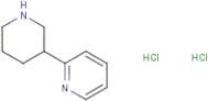 2-(Piperidin-3-yl)pyridine dihydrochloride