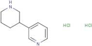3-(Piperidin-3-yl)pyridine dihydrochloride