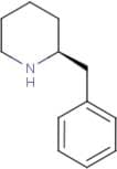 (S)-2-Benzylpiperidine