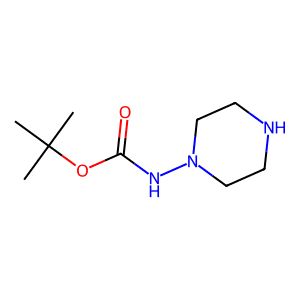 tert-Butyl piperazin-1-ylcarbamate
