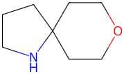 8-Oxa-1-azaspiro[4.5]decane
