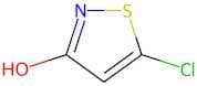 5-Chloroisothiazol-3-ol