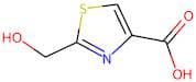 2-(Hydroxymethyl)thiazole-4-carboxylic acid