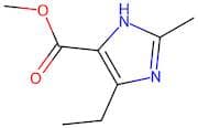 Methyl 4-ethyl-2-methyl-1H-imidazole-5-carboxylate