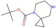 tert-Butyl 4,7-diazaspiro[2.5]octane-4-carboxylate