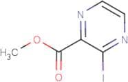Methyl 3-iodopyrazine-2-carboxylate