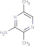 3,6-Dimethylpyrazin-2-amine