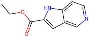 Ethyl 1H-pyrrolo[3,2-c]pyridine-2-carboxylate
