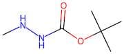 tert-Butyl 2-methylhydrazine-1-carboxylate