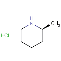 (S)-2-Methylpiperidine hydrochloride