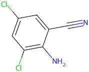 2-Amino-3,5-dichlorobenzonitrile