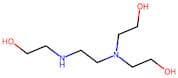 2,2'-((2-((2-Hydroxyethyl)amino)ethyl)azanediyl)bis(ethan-1-ol)