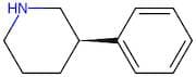 (R)-3-Phenylpiperidine