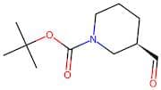 tert-Butyl (R)-3-formylpiperidine-1-carboxylate
