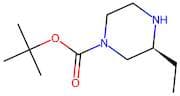 tert-Butyl (S)-3-ethylpiperazine-1-carboxylate