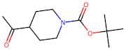 tert-Butyl 4-acetylpiperidine-1-carboxylate