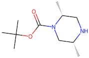 tert-Butyl (2R,5R)-2,5-dimethylpiperazine-1-carboxylate