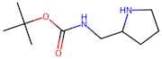 tert-Butyl (pyrrolidin-2-ylmethyl)carbamate
