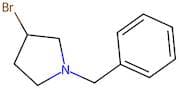 1-Benzyl-3-bromopyrrolidine