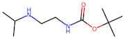 tert-Butyl (2-(isopropylamino)ethyl)carbamate