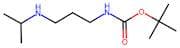 tert-Butyl (3-(isopropylamino)propyl)carbamate