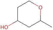 2-Methyltetrahydro-2H-pyran-4-ol
