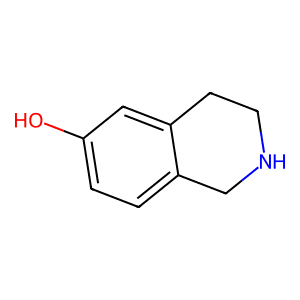 1,2,3,4-Tetrahydroisoquinolin-6-ol