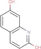 7-Hydroxyquinolin-2(1H)-one