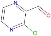 3-Chloropyrazine-2-carbaldehyde