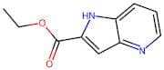 Ethyl 1H-pyrrolo[3,2-b]pyridine-2-carboxylate