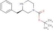(R)-1-Boc-3-benzyl-piperazine