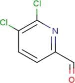 5,6-Dichloropicolinaldehyde