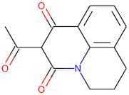 3-Acetyl-4-hydroxy-1-azatricyclo[7.3.1.05,13]trideca-3,5(13),6,8-tetraen-2-one