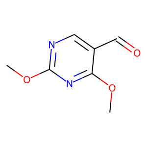 2,4-Dimethoxypyrimidine-5-carboxaldehyde