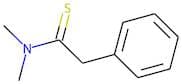 N,N-Dimethyl-2-phenylethanethioamide