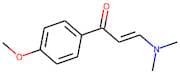 3-(Dimethylamino)-1-(4-methoxyphenyl)prop-2-en-1-one