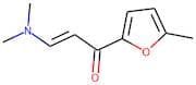 (2E)-3-(Dimethylamino)-1-(5-methylfuran-2-yl)prop-2-en-1-one