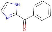 2-Benzoyl-1H-imidazole